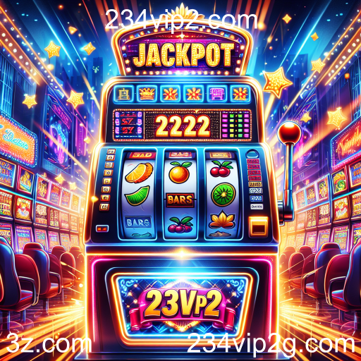 Explorando os Jackpots em 234vip2.com: Uma Viagem Pela Emoção e Possibilidade de Ganhos
