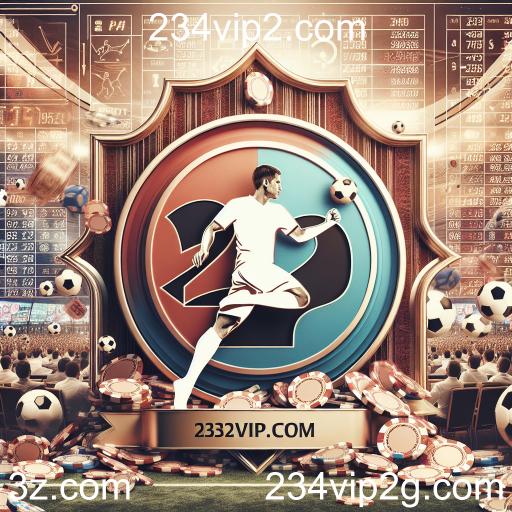 Apostas Esportivas: A Emoção e Oportunidade no 234vip2.com